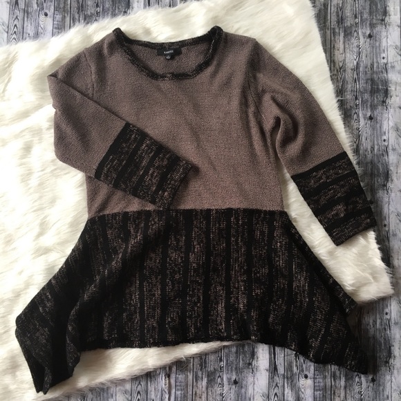 Kaktus Sweaters - 🔵3/$25:4/$30 🌵Kaktus Flowy Sweater